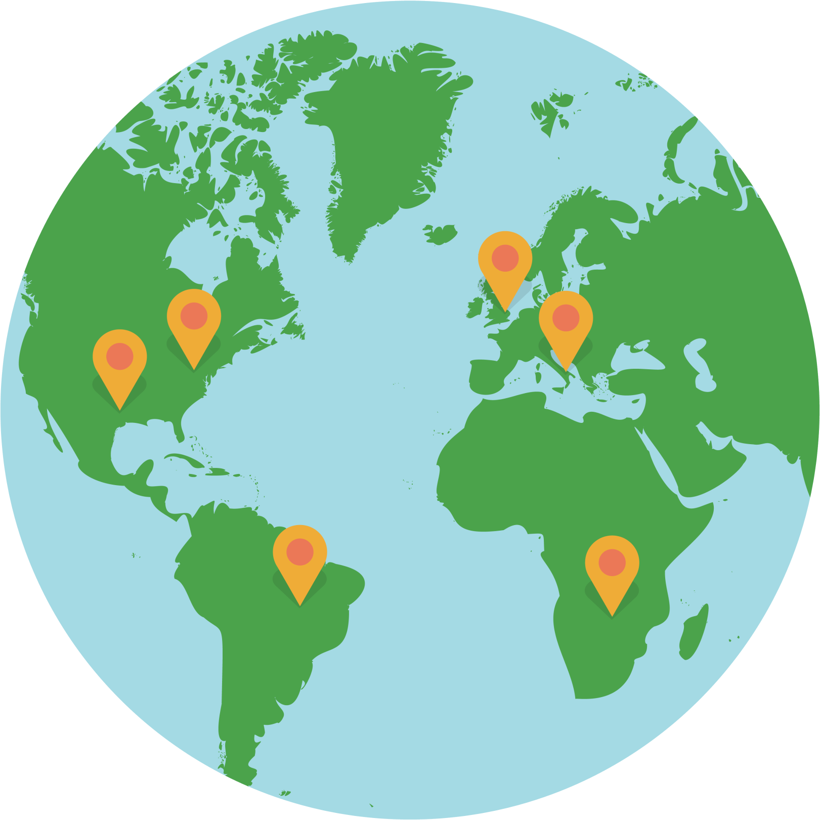Join a growing community