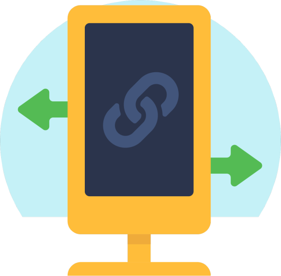 Connect and Specify